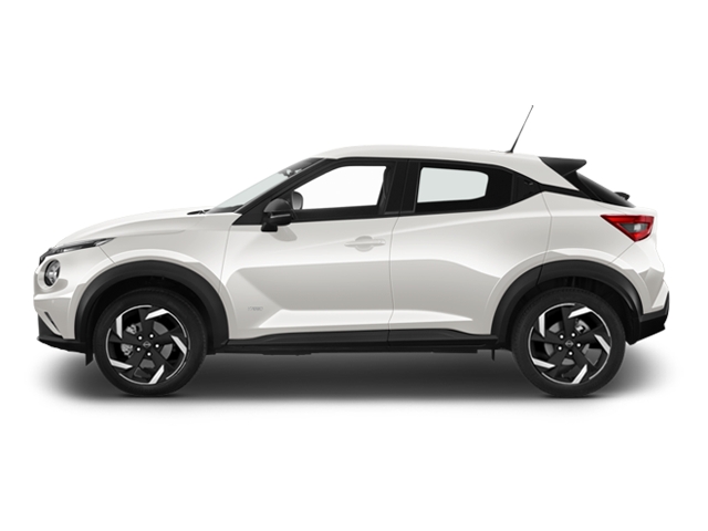 NISSAN JUKE 1.6 Hybrid 143ch AMT N-CONNECTA